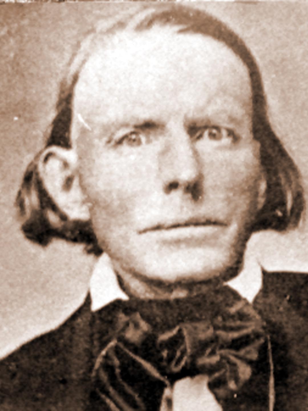 Seth Taft (1796 - 1863) Profile